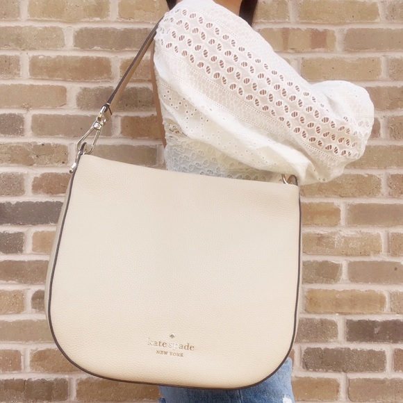 kate spade Handbags - Kate Spade Hobo Bag